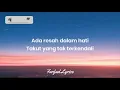 Aviwkila - Doa Untuk Kamu [Tuhan Dia Sedang Berjuang] (Lyrics) 🎵