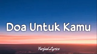 aviwkila doa untuk kamu tuhan dia sedang berjuang lyrics