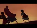 The Prince of Egypt - “Little Dark Age” by MGMT