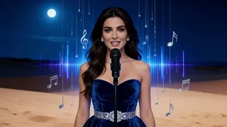 انا بعشقك                  اغاني طرب استكنان تيك توك        مطلوبه اكثر شيء دندنها