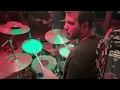 Anthony Pacheco performs “Big Legged Woman” Chris Duarte Group @ HAZE Smokehouse LaSalle, IL