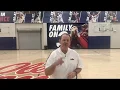 A Message from Head Coach Kermit Davis - Pack The Pavilion and Help Beat State