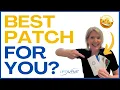 LifeWave Patch Guide 2025 Which Patch Is Right for You X39 Aeon IceWave More