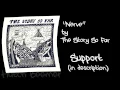 The Story So Far - Nerve Lyrics
