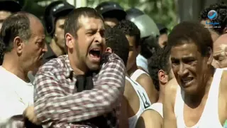 يا باشا أنا مصري مشهد كوميدي من فيلم فاصل و نعود 