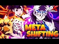 Download Lagu *UPDATED* GLOBAL PLAYERS THESE UNITS ARE META SHIFTING \u0026 MUST PULLS! | PERSONA 5: THE PHANTOM X