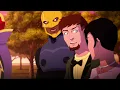 Download Lagu Young Justice Season 4 Icicle Jr. at Superboy and Miss Martian's Wedding(Thank you creators!)