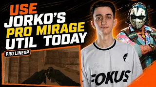 Jorko CS2 utility guide thumbnail