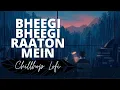 Lagu Bheegi Bheegi Raaton Mein [Chillhop Lofi] | Adnan Sami | HQ