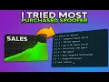Best HWID Spoofer - Get Unbanned Permanently In ANY GAME No Reset