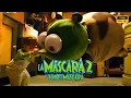 La Máscara 2 El Hijo de la Máscara 2005 Pelicula completa en español explicada, reseña y hechos
