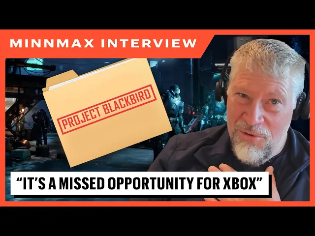 Inside The Cancellation Of Elder Scrolls Online’s Successor - MinnMax Interview