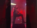 Cattle Decapitation - Solastalgia - 1 décembre 2023 - Montréal