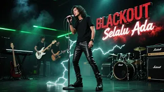 blackout selalu ada cover ewai rock metal video 