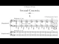 Rachmaninoff: Piano Concerto No.2 (Shelley, Wild)