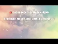 Sridevi - Mataharimu (Karaoke Lirik Tanpa Vokal) by regis