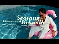 Lagu Cover Kumenanti Seorang Kekasih • Iwan Fals • Pop Fusion Saxophone Version