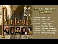 Download Lagu Panbers 🩸Lagu Kenangan Terbaik Best Of The Best🩸