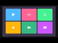 How To Create Responsive Services Section Using Html and CSS