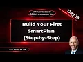 KW Command 66 Day Challenge 10 0 Day 13 Build Your First SmartPlan Step-by-Step