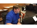 PetSmart Playhouse A Ruff Day at the Office