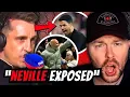 Download Lagu Neville’s Arsenal LIES EXPOSED!😡🚨