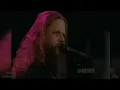2012 Jamey Johnson Jamboree In The Hills Morristown Ohio 1080p