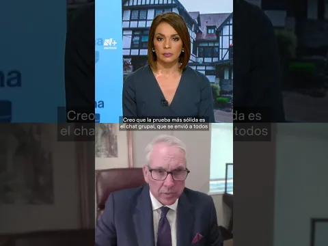 Chat Grupal, Evidencia de Violación: Abogado de Jane Doe