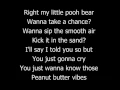 Glass Animals Gooey (Lyrics)