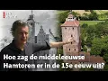 Download Lagu Bas verbouwde de middeleeuwse Hamtoren in Vleuten | RTV Utrecht