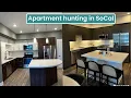 Apartment Hunting in Orange County California Amli Broadstone Edition Nineteen01 The Royce