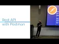 Testing Rest API with Postman and JavaScript Test Automation
