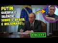 Download Lagu ATENÇÃO BRASILEIROS - - VOCÊS VIRAM O QUE DISSE O PRESIDENTE RUSSO SOBRE O BOLS...