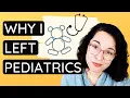 WHY I DIDN T BECOME A PEDIATRIC NURSE PRACTITIONER But Maybe You Should