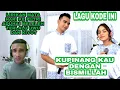 Download Lagu Hari feat putri Kupinang Kau Dengan Bismillah LAGU KODE INI cinta rahasia HARPUT | REACTION