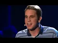 Dear Evan Hansen - "Waving Through a Window " HD (Lyrics in the description)