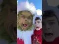 Download Lagu You’re an absolutely terrifying one, Mr. Grinch! #universalholidays @universalstudioshollywood