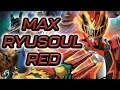 Lagu Max Ryusoul Red Upgrade - Kishiryu Sentai Ryusoulger