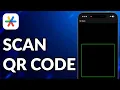 How To Scan QR Code In Google Authenticator