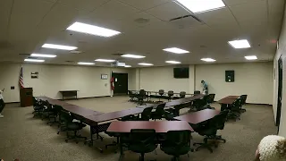 K9 Nose Work NW2 Trial Two-Hide Interior Search