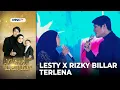 Download Lagu Lesty Kejora X Rizky Billar - Terlena | KILAU 3 TAHUN CINTA LESLAR