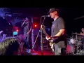 Kingdom of Giants - Blue Dream - Live From The Front Row - Seattle, WA (El Corazon)