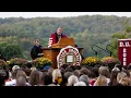 Denison University Class of 2026 Induction
