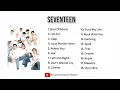 Download Lagu [KOR] SEVENTEEN | FULL ALBUM TOP HITS PLAYLIST POPULER CONCERT 2025
