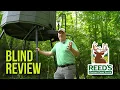 Premium Hunting Blind Comparison