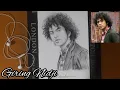 Download Lagu Giring Ganesha tempo dulu!! drawing/sketsa wajah