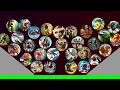 Download Lagu The Italian Brainrot Marble Race in Algodoo