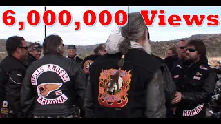 hells angels attack bikers bogus patch 
