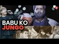 Download Lagu Babu Ko Jungo - Pushpan Pradhan • Bijay Baral • Official MV