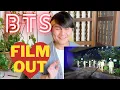 Lagu Vocal Coach reacts to BTS \